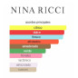 Nina Ricci Eau de Toilette 80ml