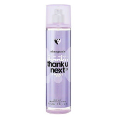 Ariana Grande Thank U Next 2.0 Body Mist 236ml