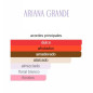 Ariana Grande Thank U Next 2.0 Body Mist 236ml