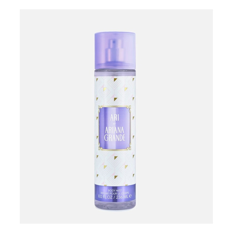 Ariana Grande Body Mist Ari 236ml Ariana Grande Body Mist Ari 236ml