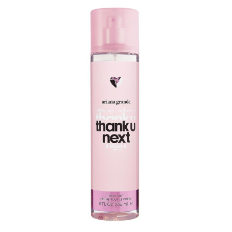 Ariana Grande Thank U, Next Body Mist 236ml