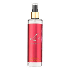 Jennifer Lopez Live Body Mist 240ml