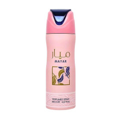 Lattafa Mayar Body Spray 200ml