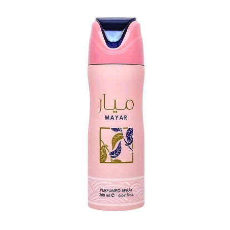 Lattafa Mayar Body Spray 200ml