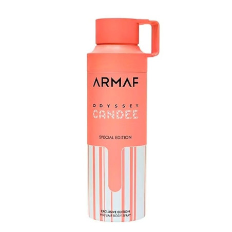 Armaf Odyssey Candee Body Spray 200ml