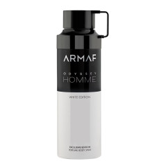 Armaf Odyssey Homme White Edition Body Spray