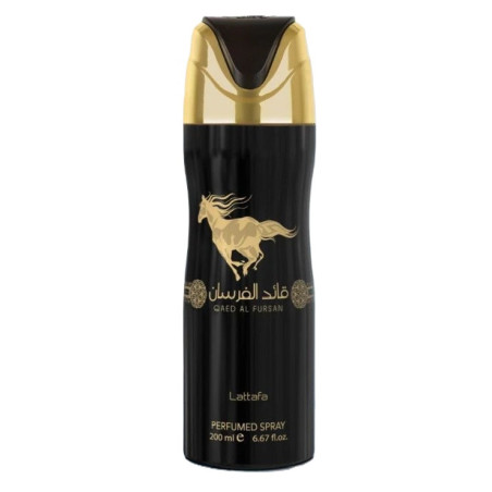 Lattafa Qdae Al Fursan Body Spray 200ml