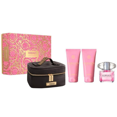 Versace Bright Crystal Set de Regalo