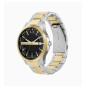 Armani Exchange Reloj Acero Bicolor 46mm