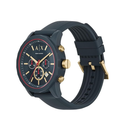Armani Exchange Reloj Outerbanks 47mm
