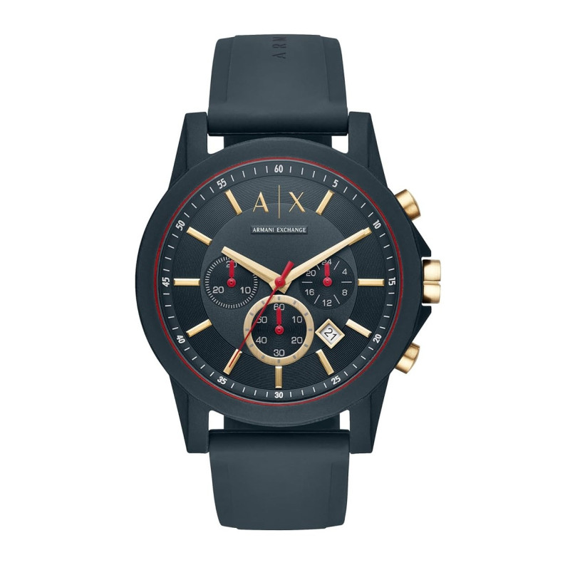 Armani Exchange Reloj Outerbanks 47mm