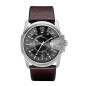 Diesel Reloj Acero Inoxidable Master Chief 46mm