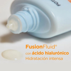 Isdin Protector Solar Fusion Fluido FPS50