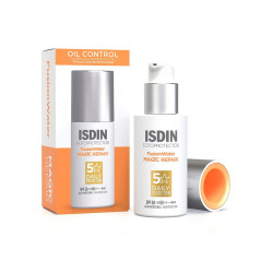 Isdin Protector Solar Magic Repair SPF 50