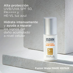 Isdin Protector Solar Magic Repair SPF 50