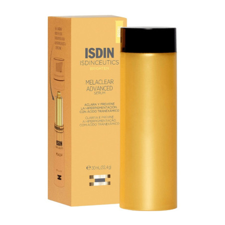 Isdinceutics Melaclear Advanced Refill