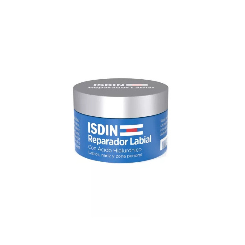 Isdin Reparador Labial Balsamo
