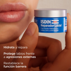 Isdin Reparador Labial Balsamo