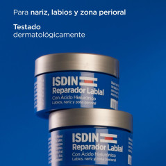 Isdin Reparador Labial Balsamo