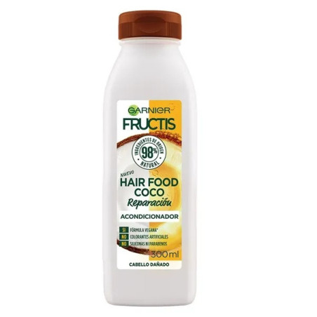 Garnier Acondicionador Hair Food Coco 300 ml