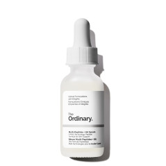 The Ordinary Sérum Multi-Péptido + Ácido Hialurónico