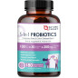 Probióticos 5 en 1 Nature Target 180cap