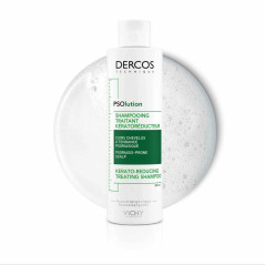 Vichy Dercos Champú Psolution - Psoriasis