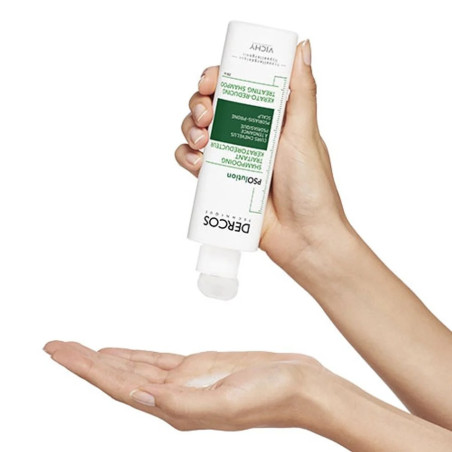 Vichy Dercos Champú Psolution - Psoriasis