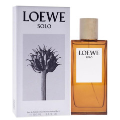 Loewe Solo Man