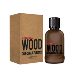 Dsquared Original Wood Man