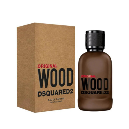 Dsquared Original Wood Man