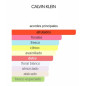 Calvin Klein Beauty Sheer Woman