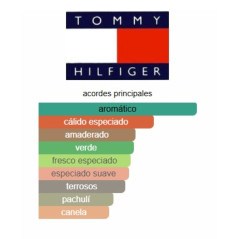 Tommy Hilfiger Freedom Sport Men