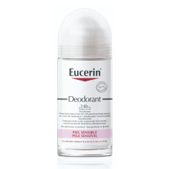 Eucerin Desodorante Piel Sensible