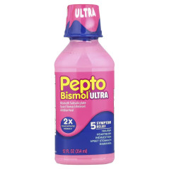 Pepto Bismol