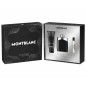 Mont Blanc Legend Sede de 3 Piezas