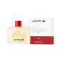 Lacoste Red Man