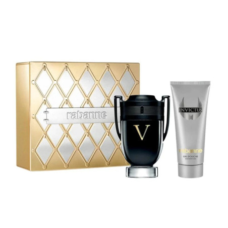 Paco Rabanne Invitus Victory Set 2 Piezas