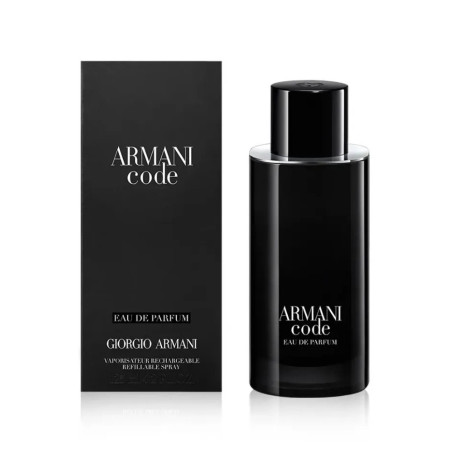 Giorgio Armani Code Man 125ml