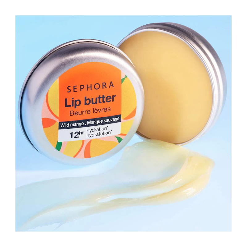 Sephora Colección Labial Hidratante Pomada