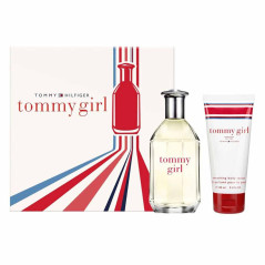 Tommy Hilfiger Girl Set 2pc