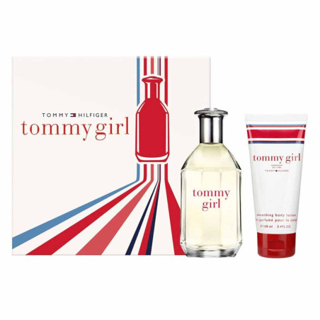 Tommy Hilfiger Girl Set 2pc