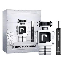 Paco Rabanne Phantom Set 2 Piezas