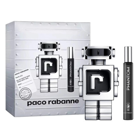 Paco Rabanne Phantom Set 2 Piezas