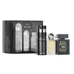 Lattafa Rave Now Set 3 pc