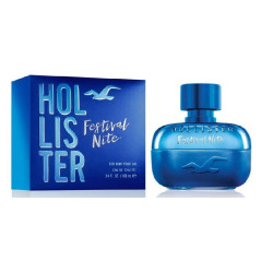 Hollister Festival Nite For Him 100ml