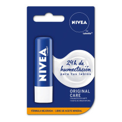 Nivea Bálsamo Labial