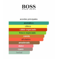 Hugo Boss Intense