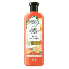 Herbal Essences Toronja Con Menta Acondicionador x 400 ml
