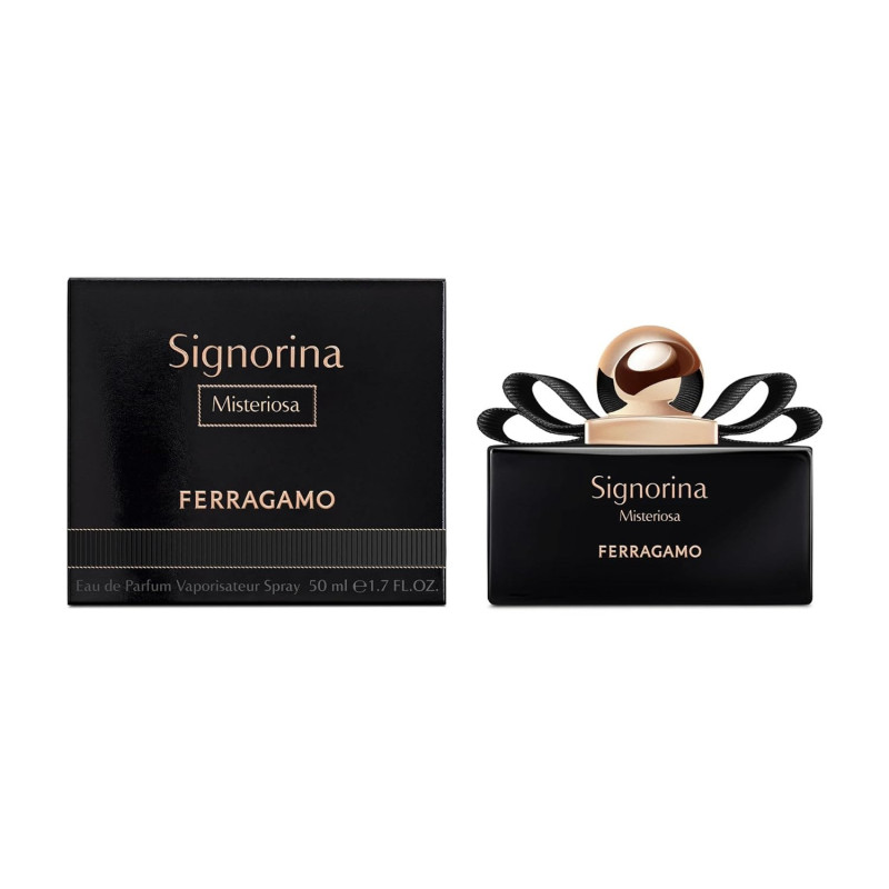 Salvatore Ferragamo Signorina Misteriosa Salvatore Ferragamo Signorina Misteriosa